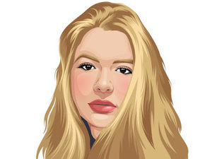 Meet your Posher, Darian